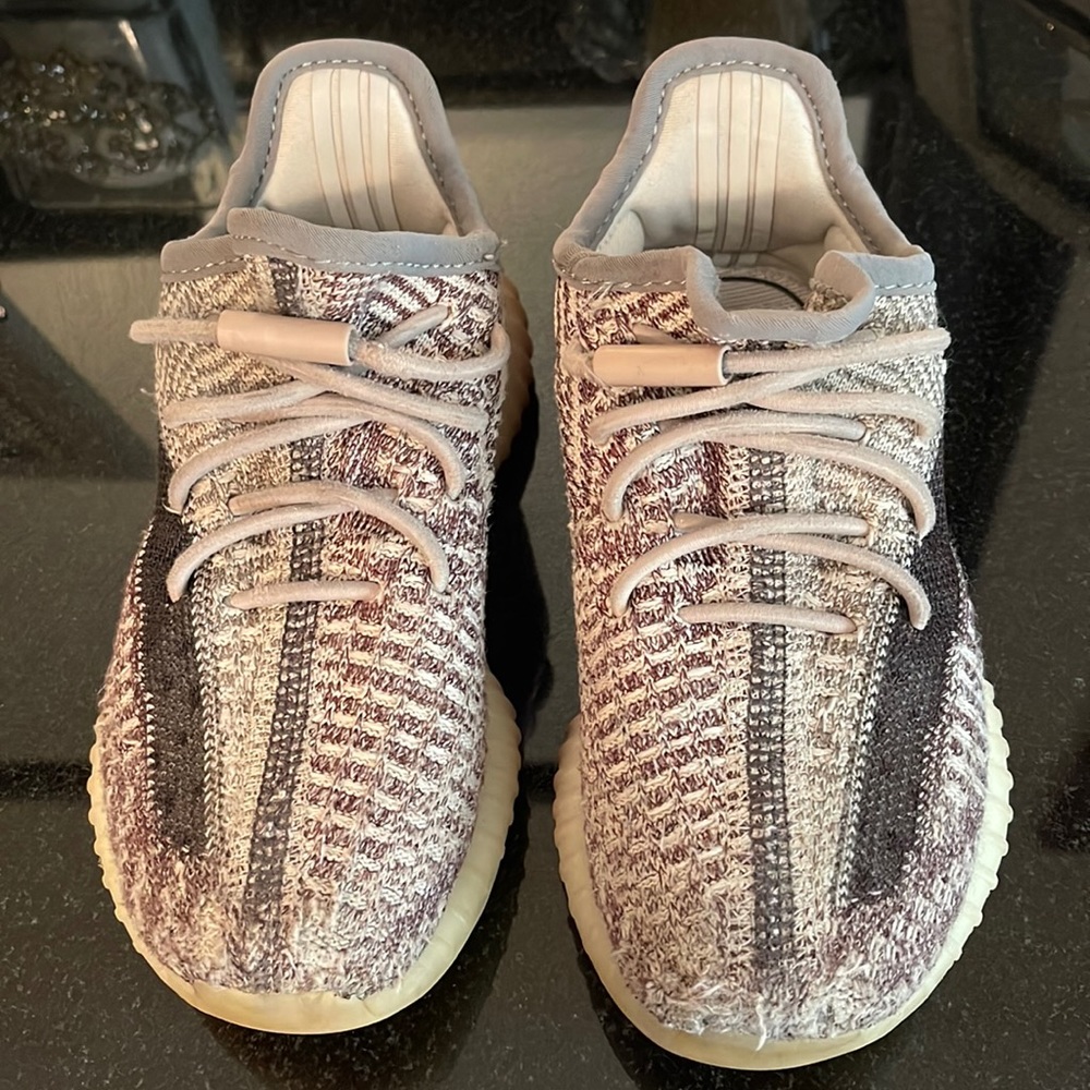 Kids Yezzy